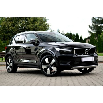 Volvo   SUV 2019,  2.0 diesel, automat - Na sprzedaż za 74 900 zł - Płock - zdjęcie 10