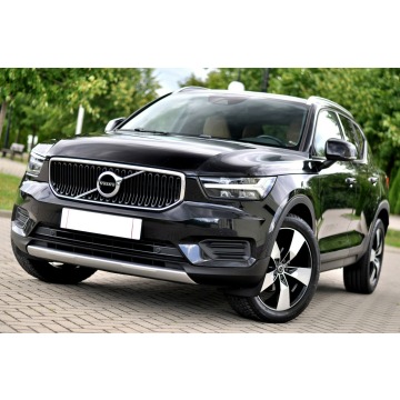 Volvo   SUV 2019,  2.0 diesel, automat - Na sprzedaż za 74 900 zł - Płock - zdjęcie 12