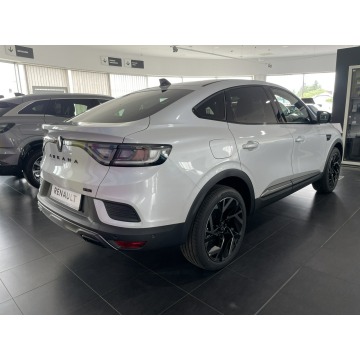 Renault Arkana  SUV 2026,  1.6 hybryda, automat - Na sprzedaż za 123 900 zł - Lublin - zdjęcie 2