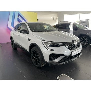 Renault Arkana - esprit Alpine full hybrid E-Tech 145/easypark