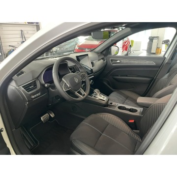 Renault Arkana  SUV 2026,  1.6 hybryda, automat - Na sprzedaż za 123 900 zł - Lublin - zdjęcie 6