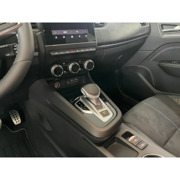 Renault Arkana  SUV 2026,  1.6 hybryda, automat - Na sprzedaż za 123 900 zł - Lublin - zdjęcie 8