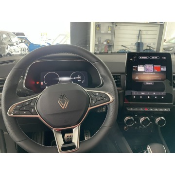 Renault Arkana  SUV 2026,  1.6 hybryda, automat - Na sprzedaż za 123 900 zł - Lublin - zdjęcie 7