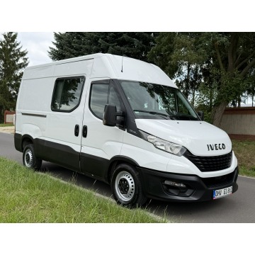 Iveco Daily 2020,  2.3 diesel - Na sprzedaż za 72 999 zł - Gostyń - zdjęcie 3
