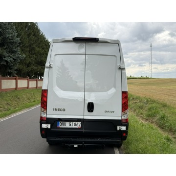 Iveco Daily 2020,  2.3 diesel - Na sprzedaż za 72 999 zł - Gostyń - zdjęcie 5