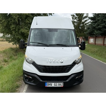 Iveco Daily 2020,  2.3 diesel - Na sprzedaż za 72 999 zł - Gostyń - zdjęcie 2