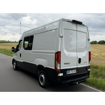 Iveco Daily 2020,  2.3 diesel - Na sprzedaż za 72 999 zł - Gostyń - zdjęcie 4