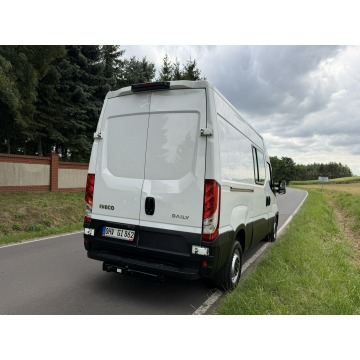 Iveco Daily 2020,  2.3 diesel - Na sprzedaż za 72 999 zł - Gostyń - zdjęcie 6