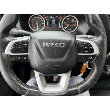 Iveco Daily 2020,  2.3 diesel - Na sprzedaż za 72 999 zł - Gostyń - zdjęcie 7