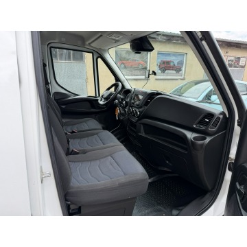 Iveco Daily 2020,  2.3 diesel - Na sprzedaż za 72 999 zł - Gostyń - zdjęcie 10