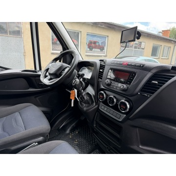 Iveco Daily 2020,  2.3 diesel - Na sprzedaż za 72 999 zł - Gostyń - zdjęcie 11