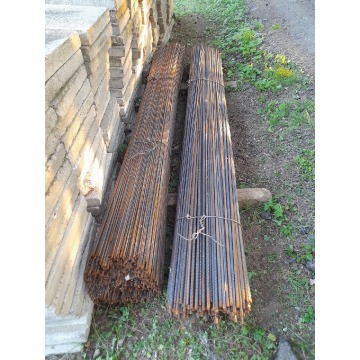 Pręty stalowe zgrojeniowe - Pozostałe materiały... - Korczyna - zdjęcie 2