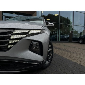 Hyundai Tucson  SUV 2023,  1.6 benzyna, automat - Na sprzedaż za 95 900 zł - Łódź - zdjęcie 5