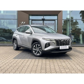 Hyundai Tucson  SUV 2023,  1.6 benzyna, automat - Na sprzedaż za 95 900 zł - Łódź - zdjęcie 3
