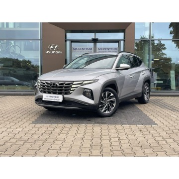 Hyundai Tucson  SUV 2023,  1.6 benzyna, automat - Na sprzedaż za 95 900 zł - Łódź - zdjęcie 2