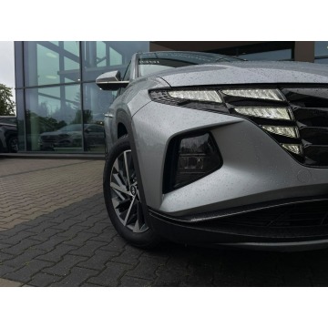 Hyundai Tucson  SUV 2023,  1.6 benzyna, automat - Na sprzedaż za 95 900 zł - Łódź - zdjęcie 4