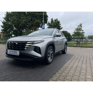 Hyundai Tucson  SUV 2023,  1.6 benzyna, automat - Na sprzedaż za 95 900 zł - Łódź - zdjęcie 7