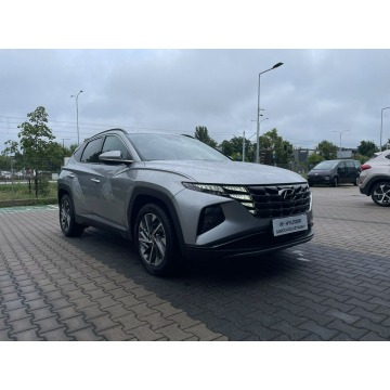 Hyundai Tucson  SUV 2023,  1.6 benzyna, automat - Na sprzedaż za 95 900 zł - Łódź - zdjęcie 6