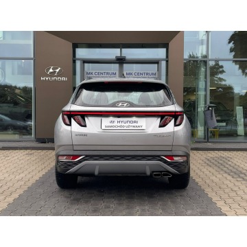 Hyundai Tucson  SUV 2023,  1.6 benzyna, automat - Na sprzedaż za 95 900 zł - Łódź - zdjęcie 9