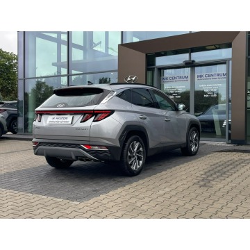 Hyundai Tucson  SUV 2023,  1.6 benzyna, automat - Na sprzedaż za 95 900 zł - Łódź - zdjęcie 12