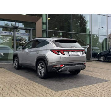 Hyundai Tucson  SUV 2023,  1.6 benzyna, automat - Na sprzedaż za 95 900 zł - Łódź - zdjęcie 11