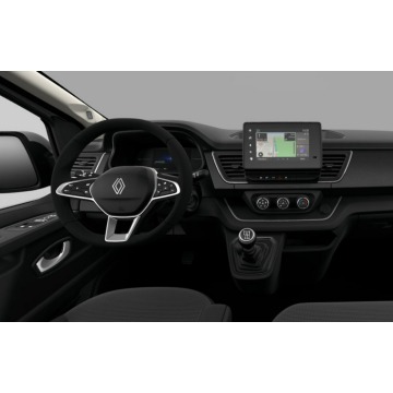 Renault Trafic  Minivan/Van 2026,  2.0 diesel - Na sprzedaż za 159 777 zł - Lublin - zdjęcie 4