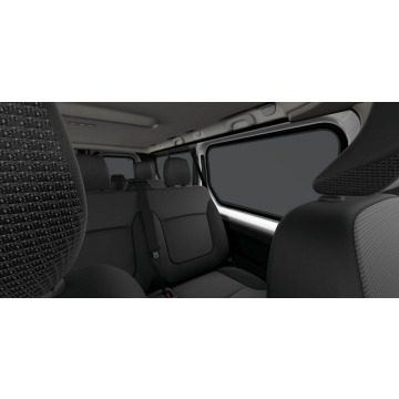 Renault Trafic  Minivan/Van 2026,  2.0 diesel - Na sprzedaż za 159 777 zł - Lublin - zdjęcie 5