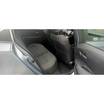 Toyota Corolla  Sedan/Limuzyna 2022,  1.5 benzyna - Na sprzedaż za 62 800 zł - Dąbrowa Górnicza - zdjęcie 9
