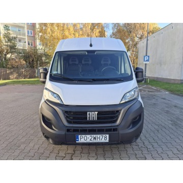 Fiat Ducato 2021,  2.2 diesel - Na sprzedaż za 98 277 zł - Poznań - zdjęcie 2