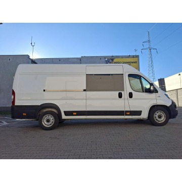 Fiat Ducato 2021,  2.2 diesel - Na sprzedaż za 98 277 zł - Poznań - zdjęcie 4