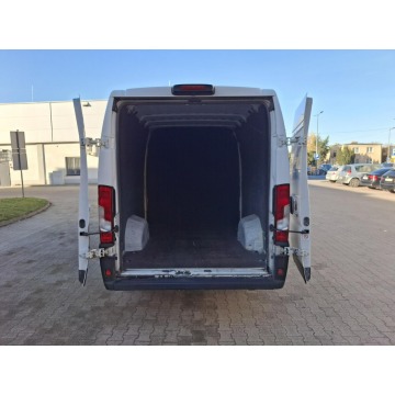 Fiat Ducato 2021,  2.2 diesel - Na sprzedaż za 98 277 zł - Poznań - zdjęcie 8