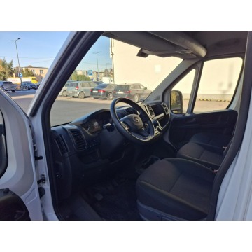 Fiat Ducato 2021,  2.2 diesel - Na sprzedaż za 98 277 zł - Poznań - zdjęcie 11