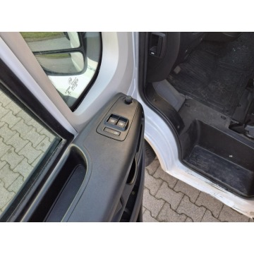 Fiat Ducato 2021,  2.2 diesel - Na sprzedaż za 98 277 zł - Poznań - zdjęcie 12
