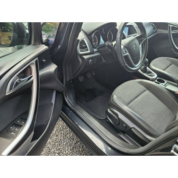Opel Astra  Hatchback 2014,  1.4 benzyna - Na sprzedaż za 24 900 zł - Ruda Śląska - zdjęcie 6