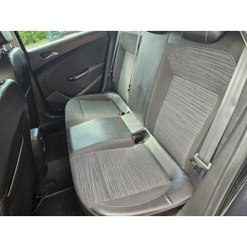 Opel Astra  Hatchback 2014,  1.4 benzyna - Na sprzedaż za 24 900 zł - Ruda Śląska - zdjęcie 12