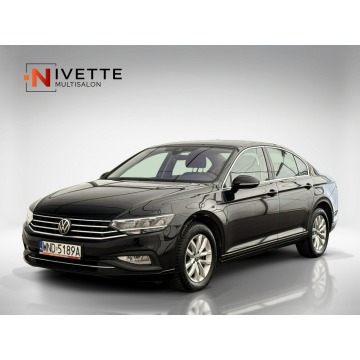 Volkswagen Passat - 2.0 TDI  (150 KM) Business Salon PL F-Vat