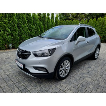 Opel Mokka  Hatchback 2017,  1.4 benzyna - Na sprzedaż za 49 500 zł - Jatutów - zdjęcie 2