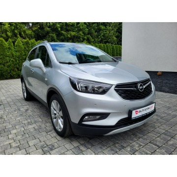 Opel Mokka  Hatchback 2017,  1.4 benzyna - Na sprzedaż za 49 500 zł - Jatutów - zdjęcie 4