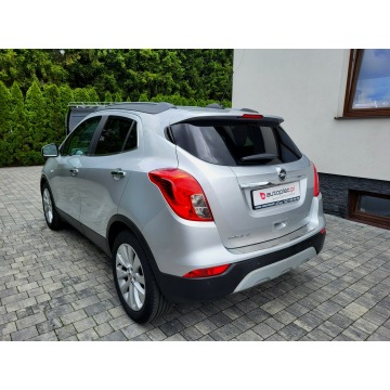 Opel Mokka  Hatchback 2017,  1.4 benzyna - Na sprzedaż za 49 500 zł - Jatutów - zdjęcie 8