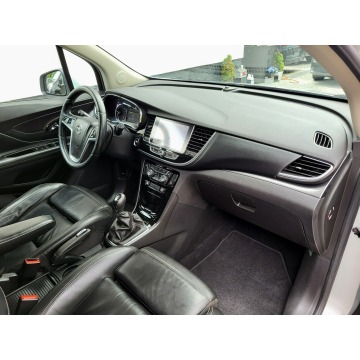 Opel Mokka  Hatchback 2017,  1.4 benzyna - Na sprzedaż za 49 500 zł - Jatutów - zdjęcie 12