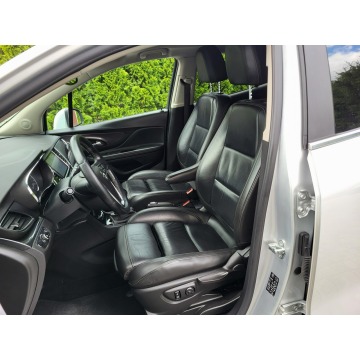 Opel Mokka  Hatchback 2017,  1.4 benzyna - Na sprzedaż za 49 500 zł - Jatutów - zdjęcie 11