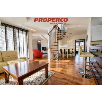 Apartament 4 pokojowy, 133m2, Centrum, Staszica