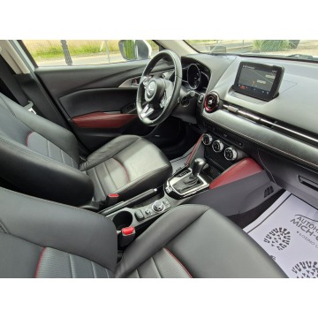 Mazda CX-3  SUV 2017,  2.0 benzyna, automat - Na sprzedaż za 64 900 zł - Łosino - zdjęcie 5