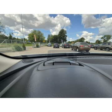 Mazda CX-3  SUV 2017,  2.0 benzyna, automat - Na sprzedaż za 64 900 zł - Łosino - zdjęcie 12