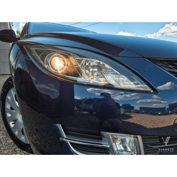 Mazda 6  Kombi 2009,  2.0 benzyna - Na sprzedaż za 15 899 zł - Tychy - zdjęcie 6