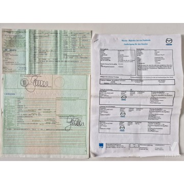 Mazda 6  Kombi 2009,  2.0 benzyna - Na sprzedaż za 15 899 zł - Tychy - zdjęcie 10