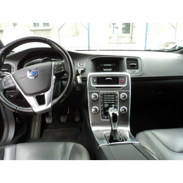 Volvo V60  Kombi 2015,  2.0 diesel - Na sprzedaż za 54 000 zł - Lublin - zdjęcie 7