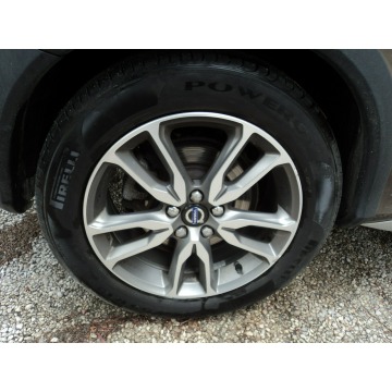 Volvo V60  Kombi 2015,  2.0 diesel - Na sprzedaż za 54 000 zł - Lublin - zdjęcie 8