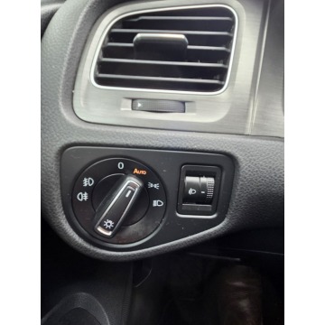Volkswagen Golf  Hatchback 2013,  1.2 benzyna - Na sprzedaż za 29 900 zł - Kętrzyn - zdjęcie 8