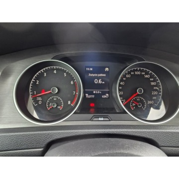 Volkswagen Golf  Hatchback 2013,  1.2 benzyna - Na sprzedaż za 29 900 zł - Kętrzyn - zdjęcie 10